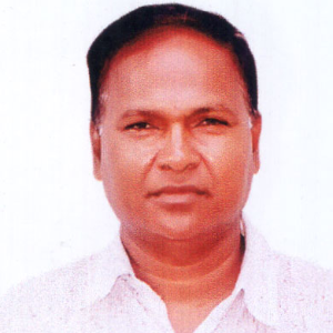 Teacher profile image