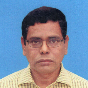 Teacher profile image