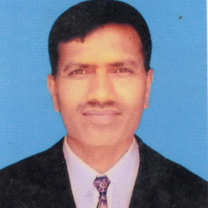 Teacher profile image