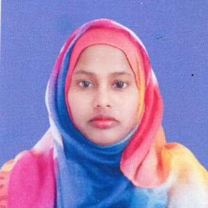 Teacher profile image