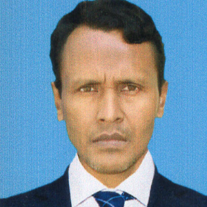 Teacher profile image