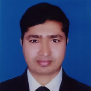 Teacher profile image