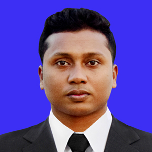Teacher profile image