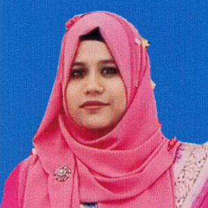 Teacher profile image