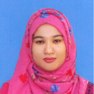 Teacher profile image