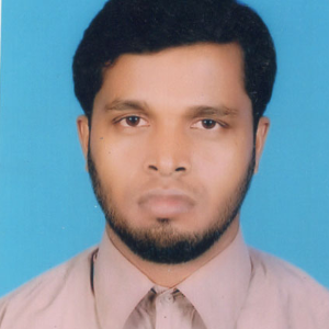 Teacher profile image