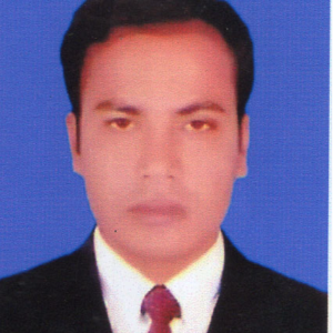 Teacher profile image